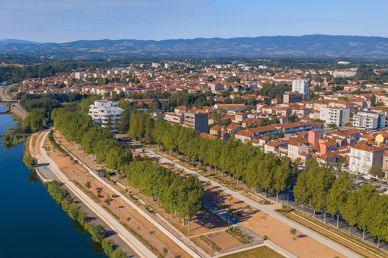 location tente toit st just st rambert